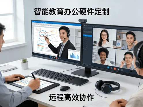 智能教育/办公硬件定制