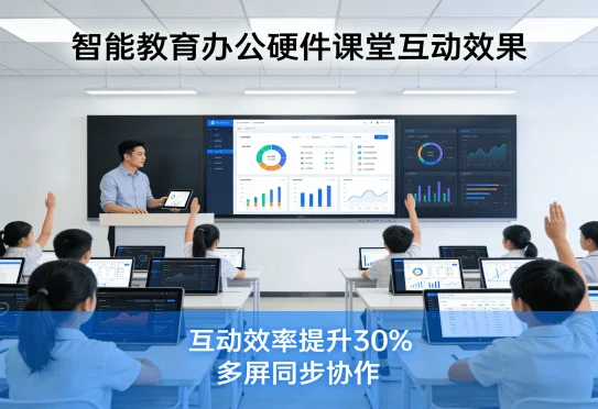 智能教育/办公硬件定制