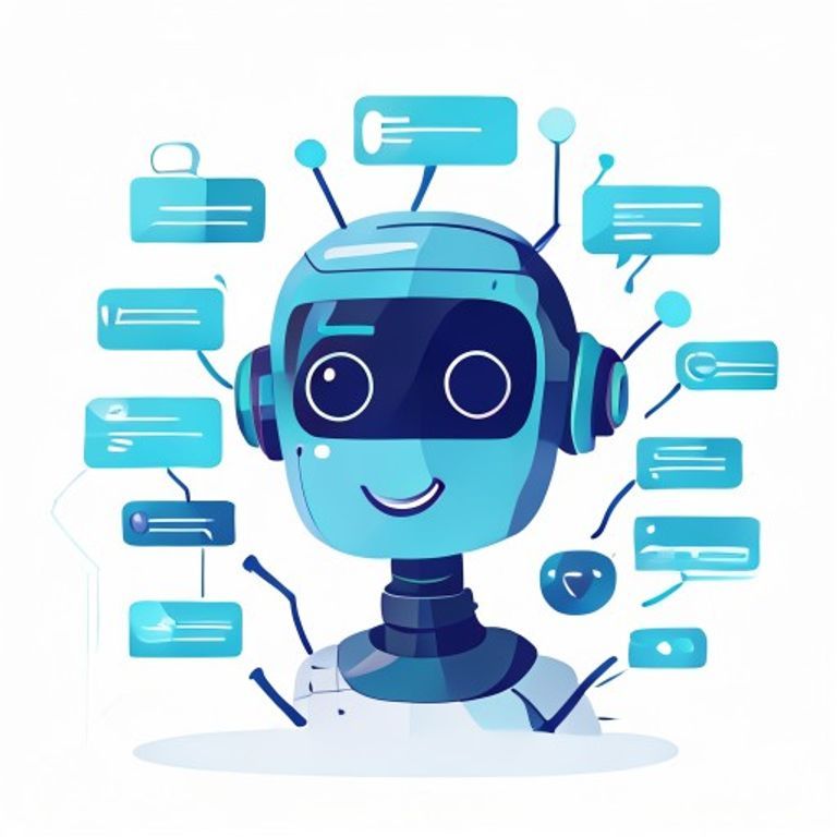 AI 智能客服与转化工具