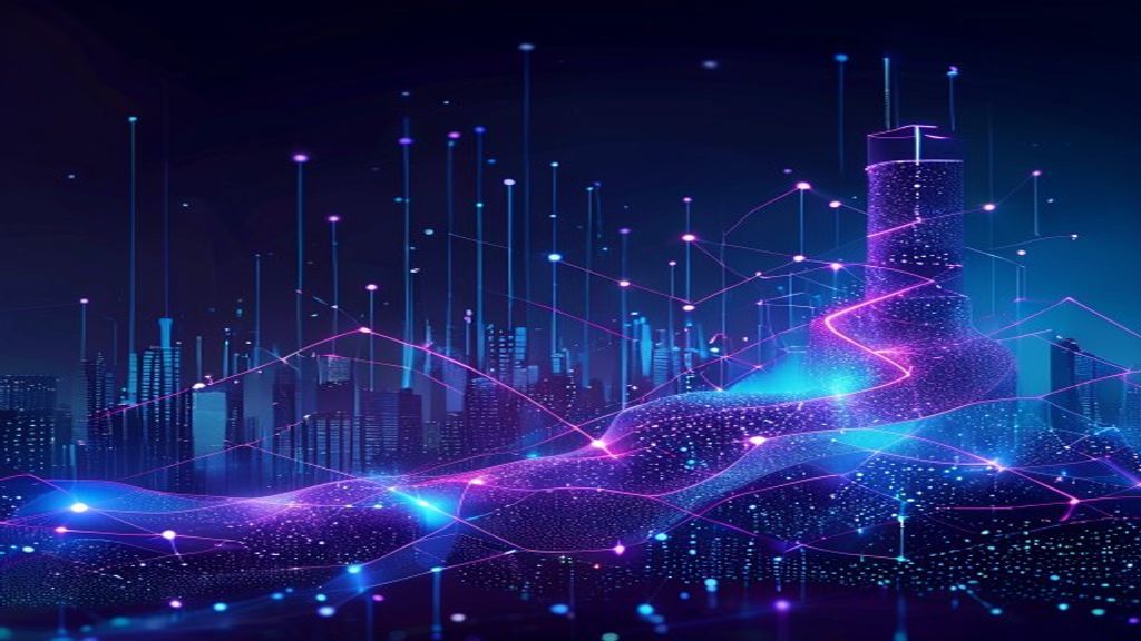 AI 营销获客新引擎
