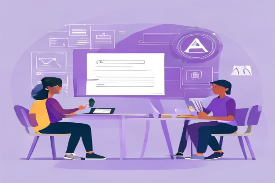 教育 AI 解决方案