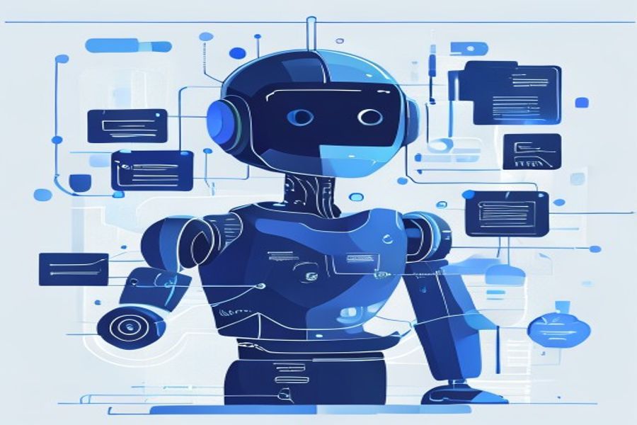 企业智能体 AI 解决方案